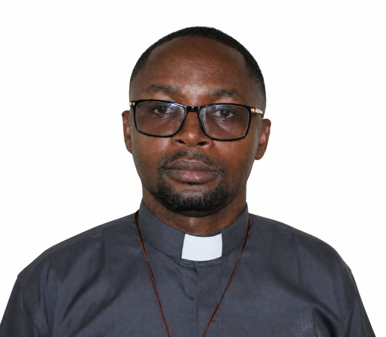 Père BADOSANYE Emery